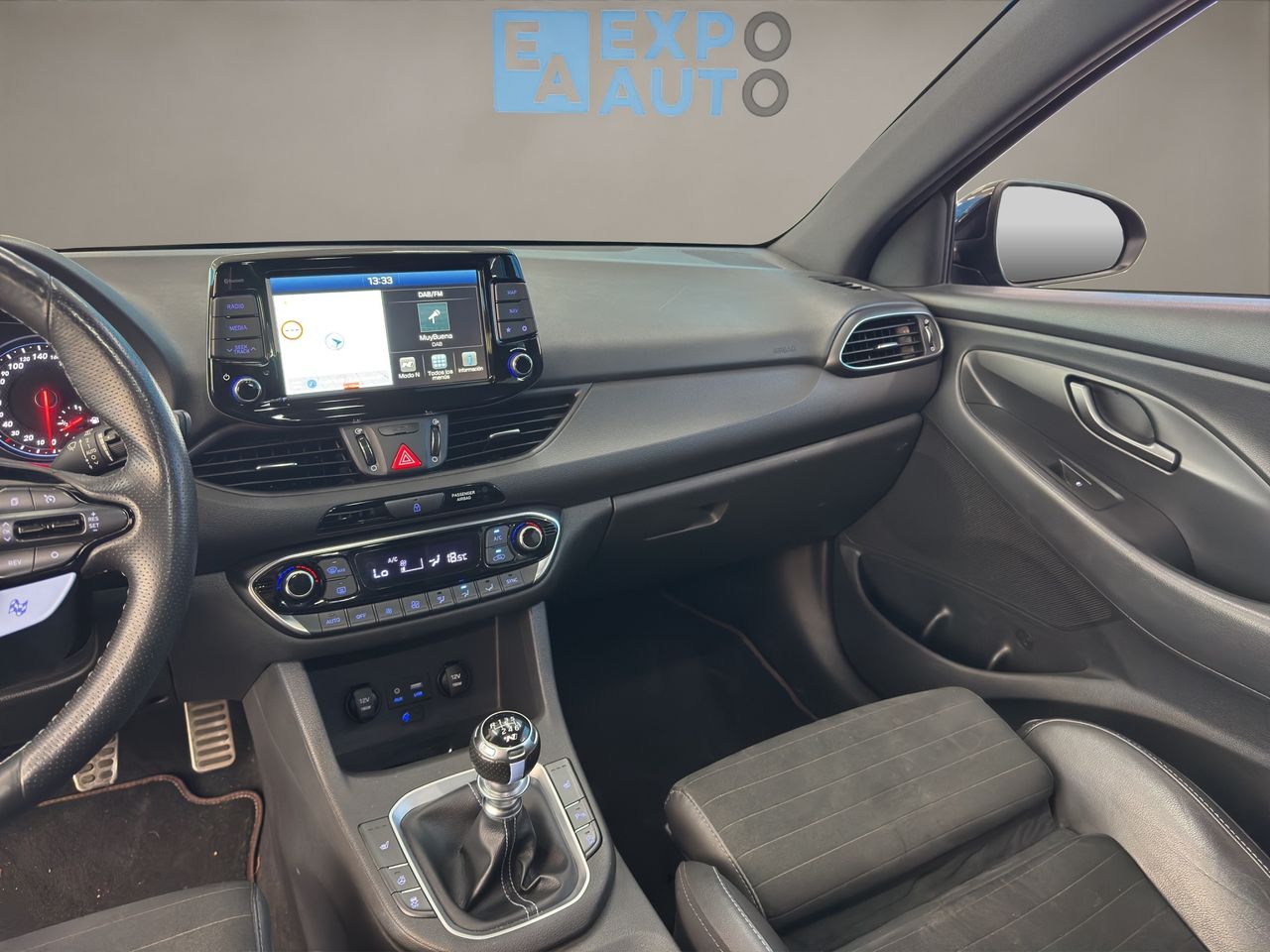 Hyundai i30 N - Foto 2