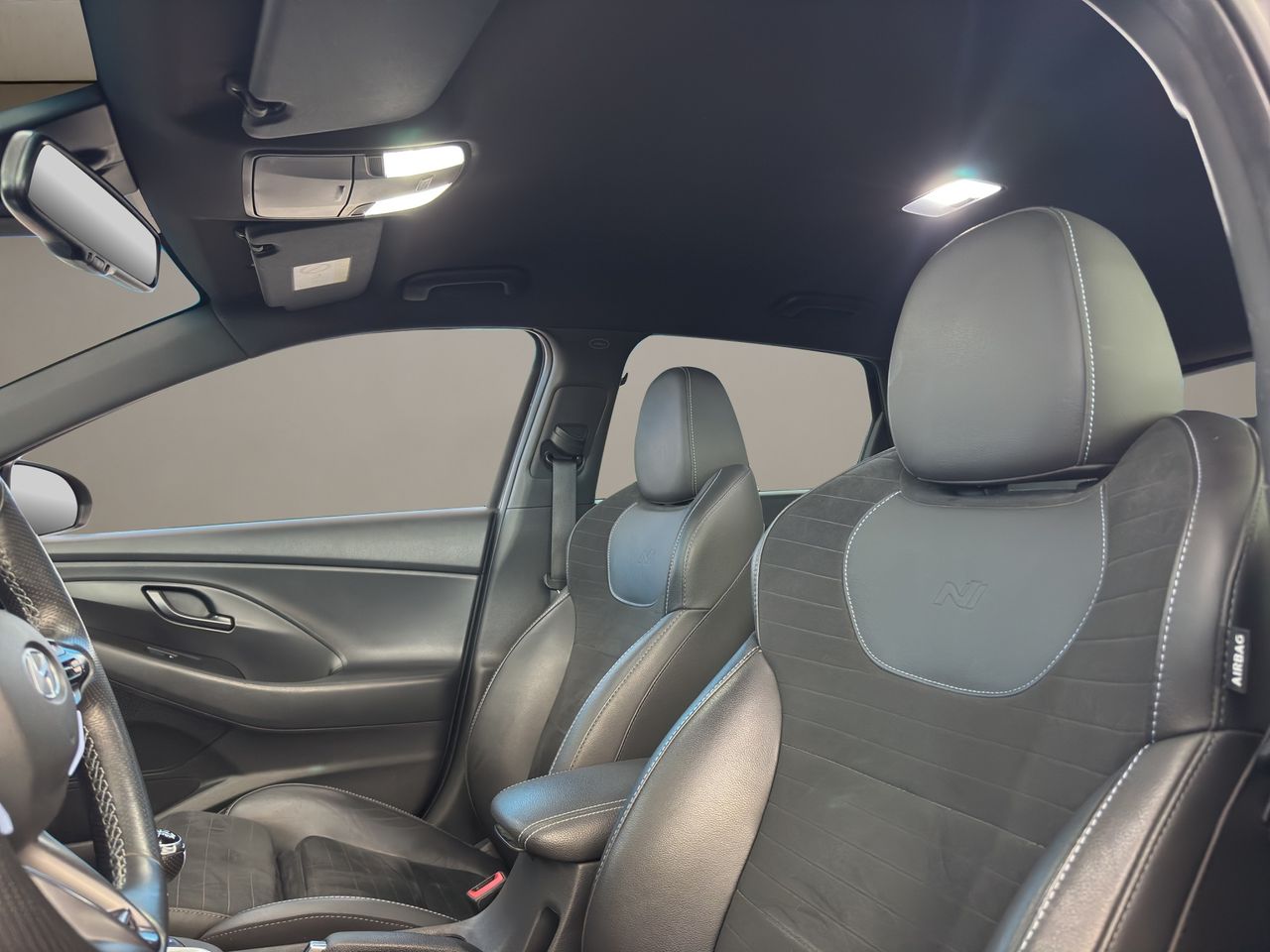 Hyundai i30 N - Foto 2