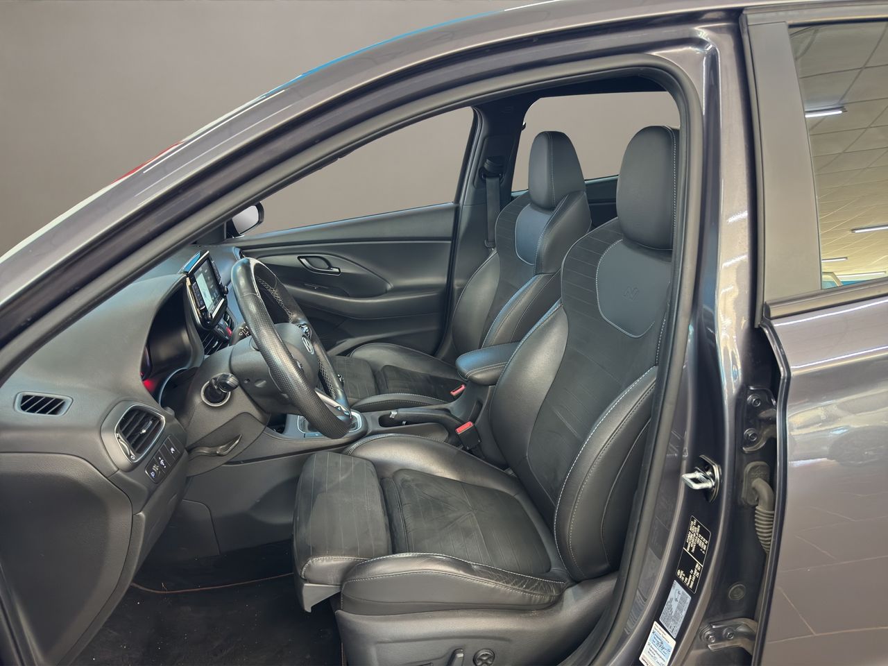 Hyundai i30 N - Foto 2