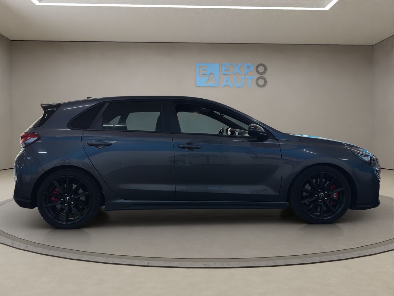 Hyundai i30 N - Foto 2
