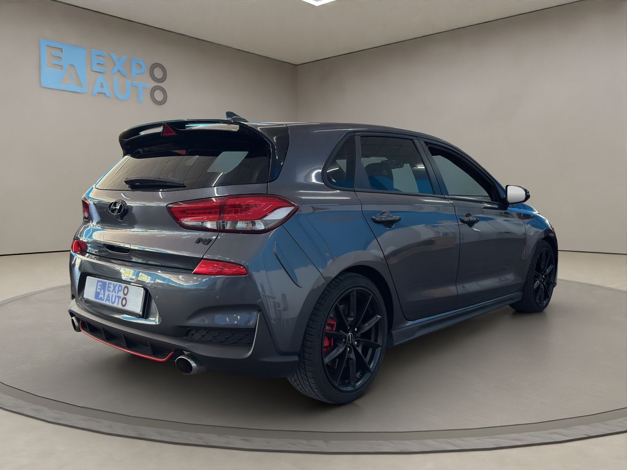 Hyundai i30 N - Foto 2