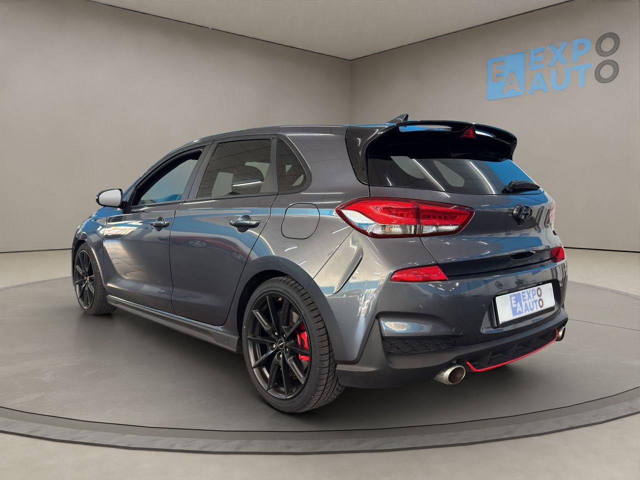 Hyundai i30 N - Foto 2