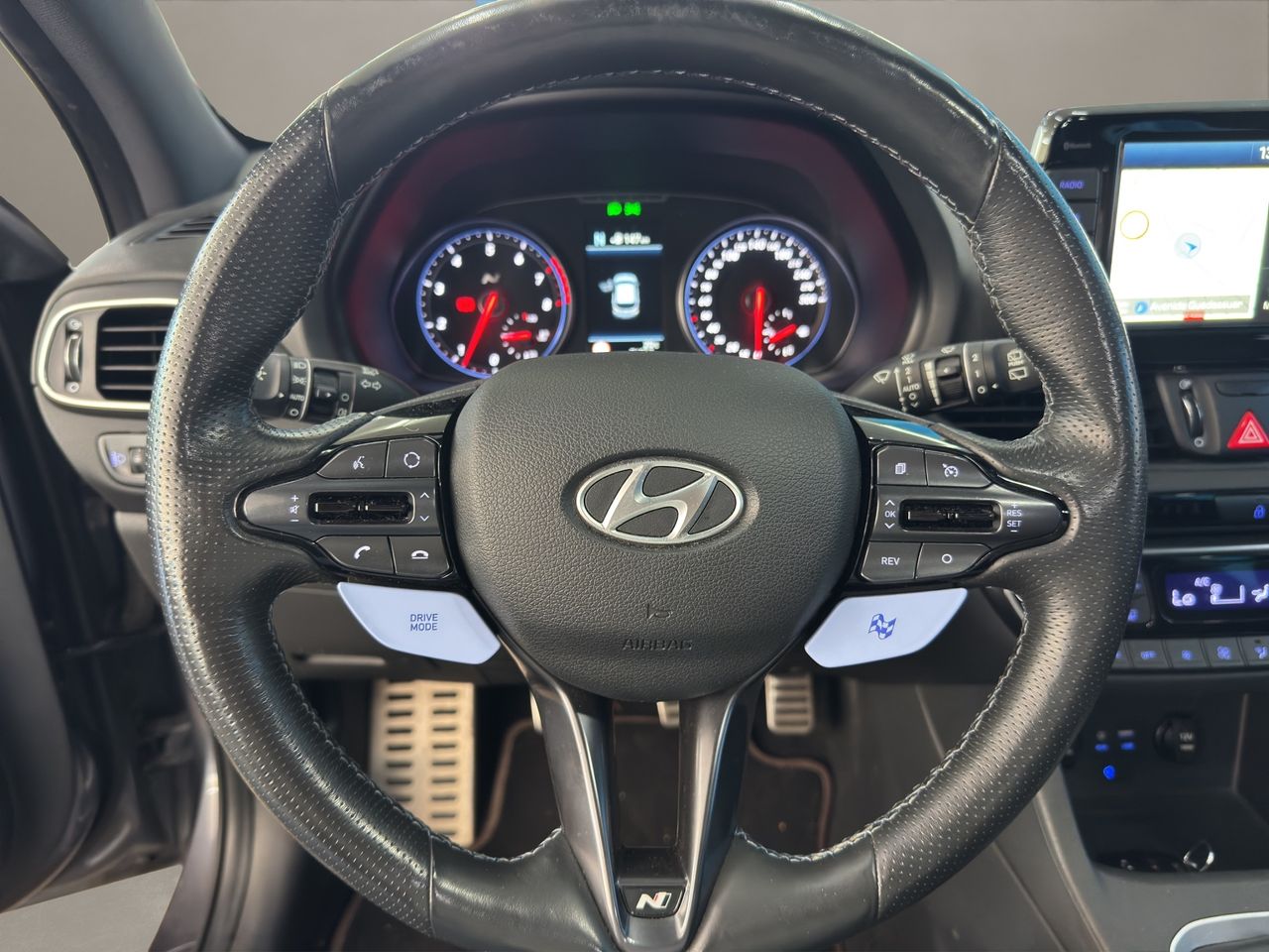 Hyundai i30 N - Foto 2