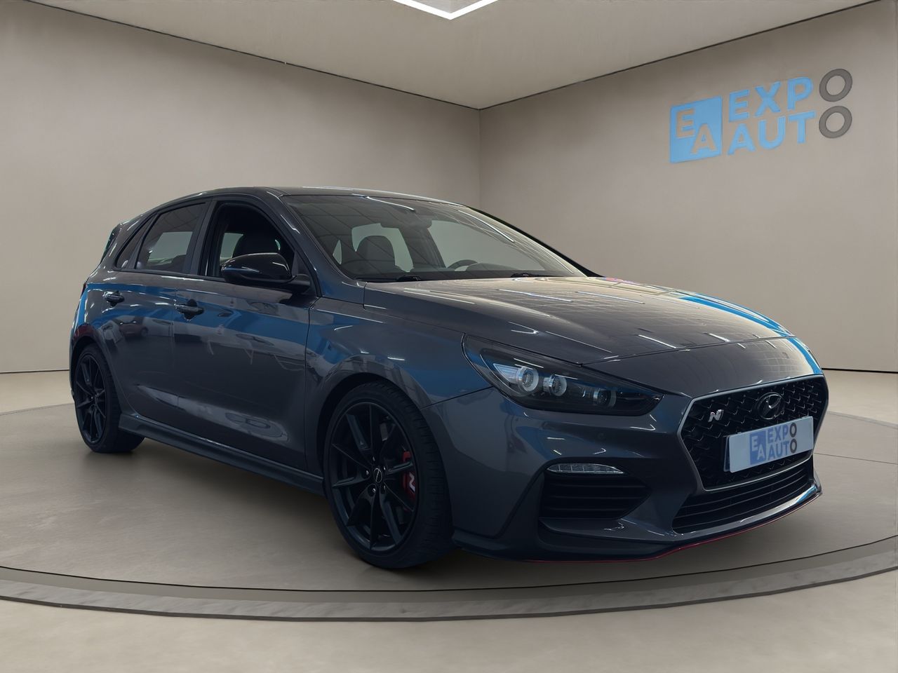 Hyundai i30 N - Foto 2