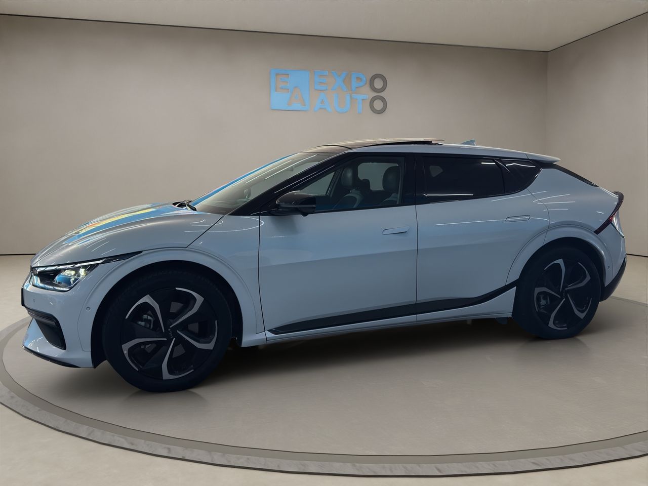 Kia EV6 Gt Line - Foto 2