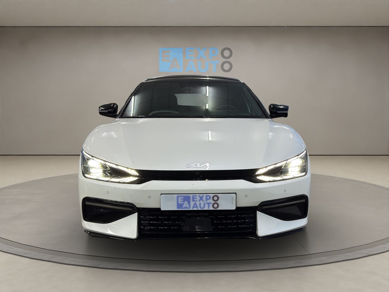 Kia EV6 Gt Line - Foto 2