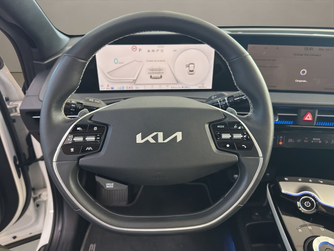 Kia EV6 Gt Line - Foto 2