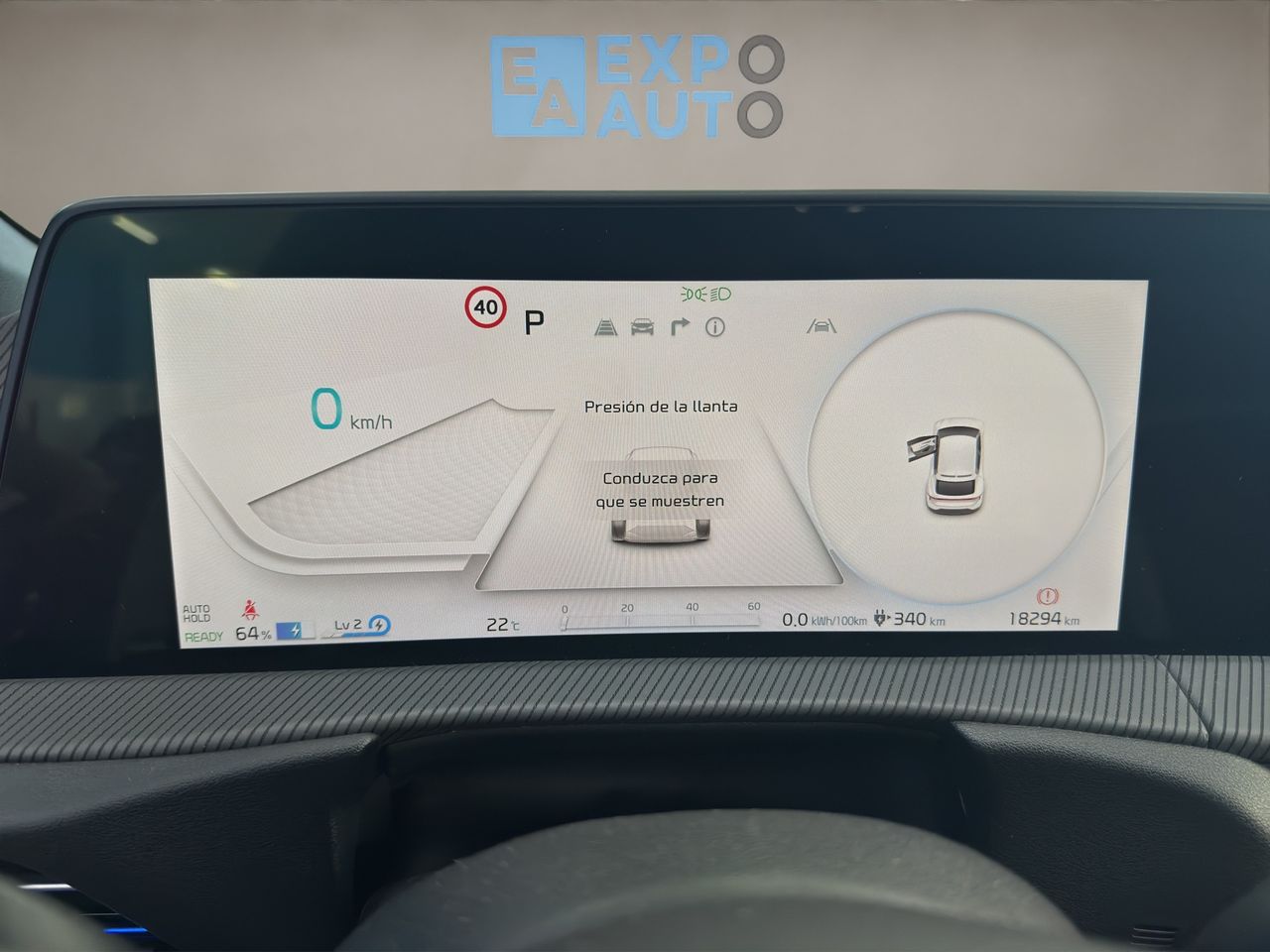 Kia EV6 Gt Line - Foto 2