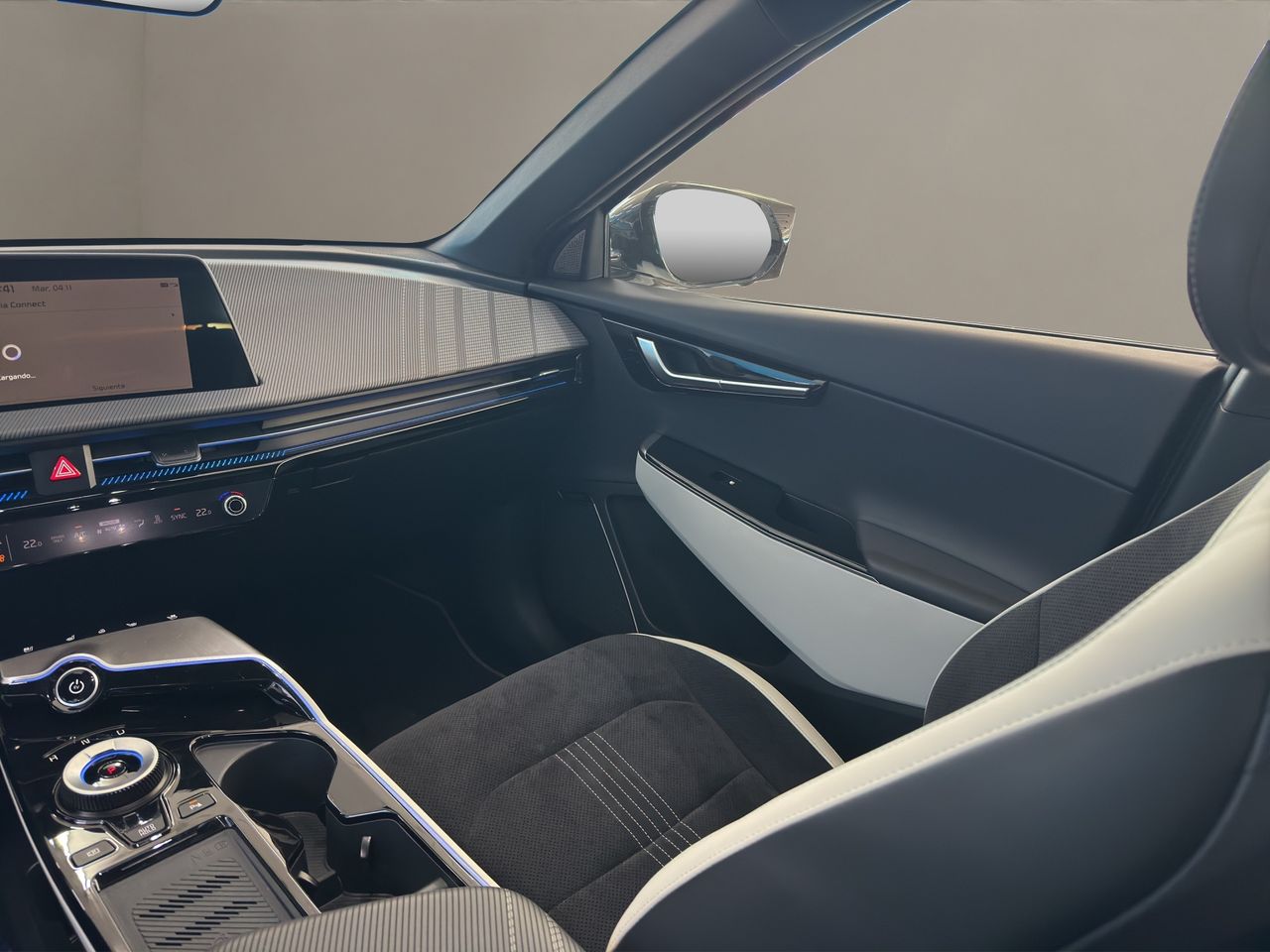 Kia EV6 Gt Line - Foto 2