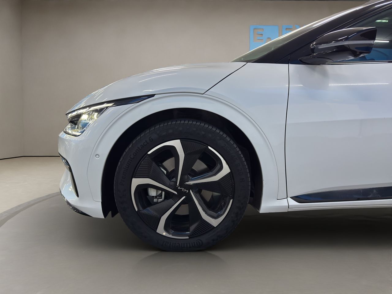 Kia EV6 Gt Line - Foto 2