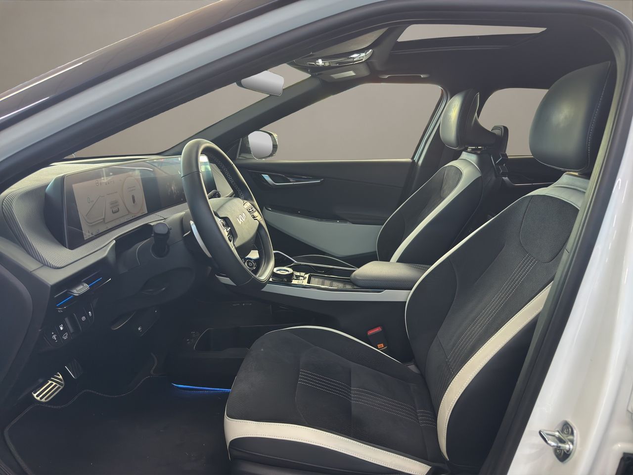 Kia EV6 Gt Line - Foto 2