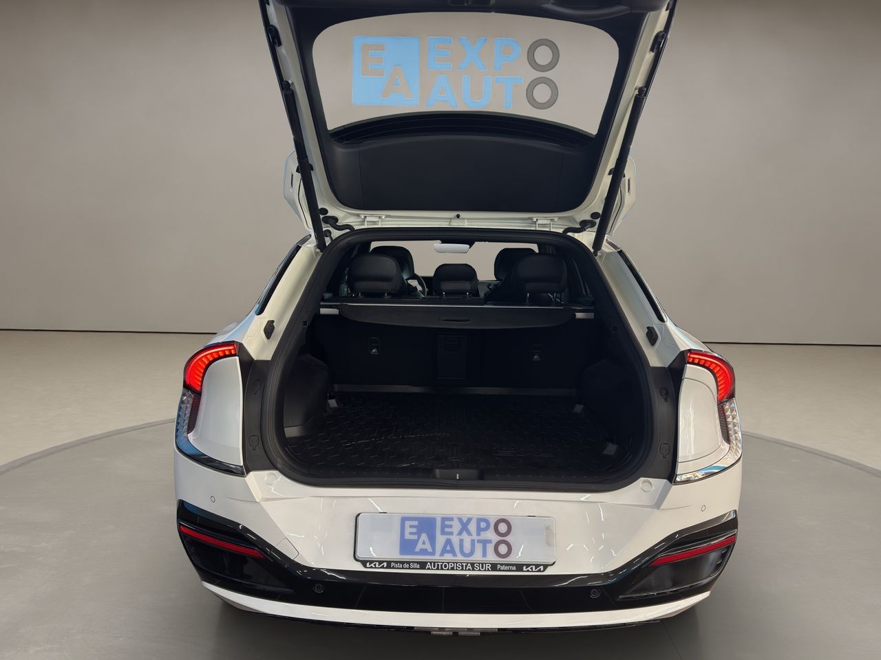 Kia EV6 Gt Line - Foto 2
