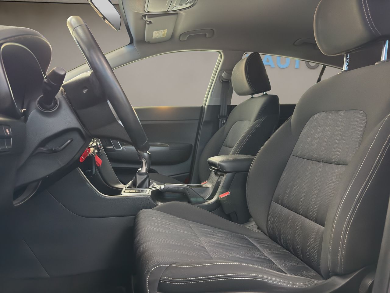 Kia Sportage . - Foto 2