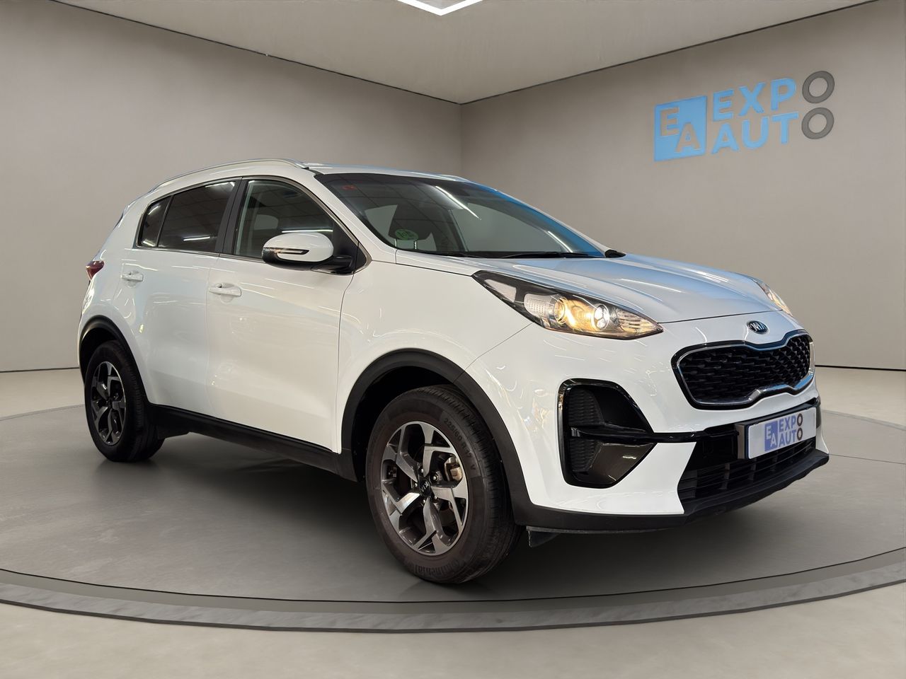 Kia Sportage . - Foto 2