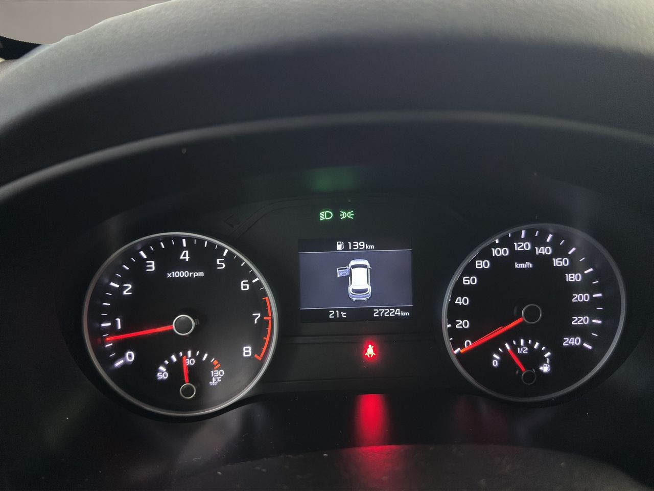 Kia Sportage . - Foto 2