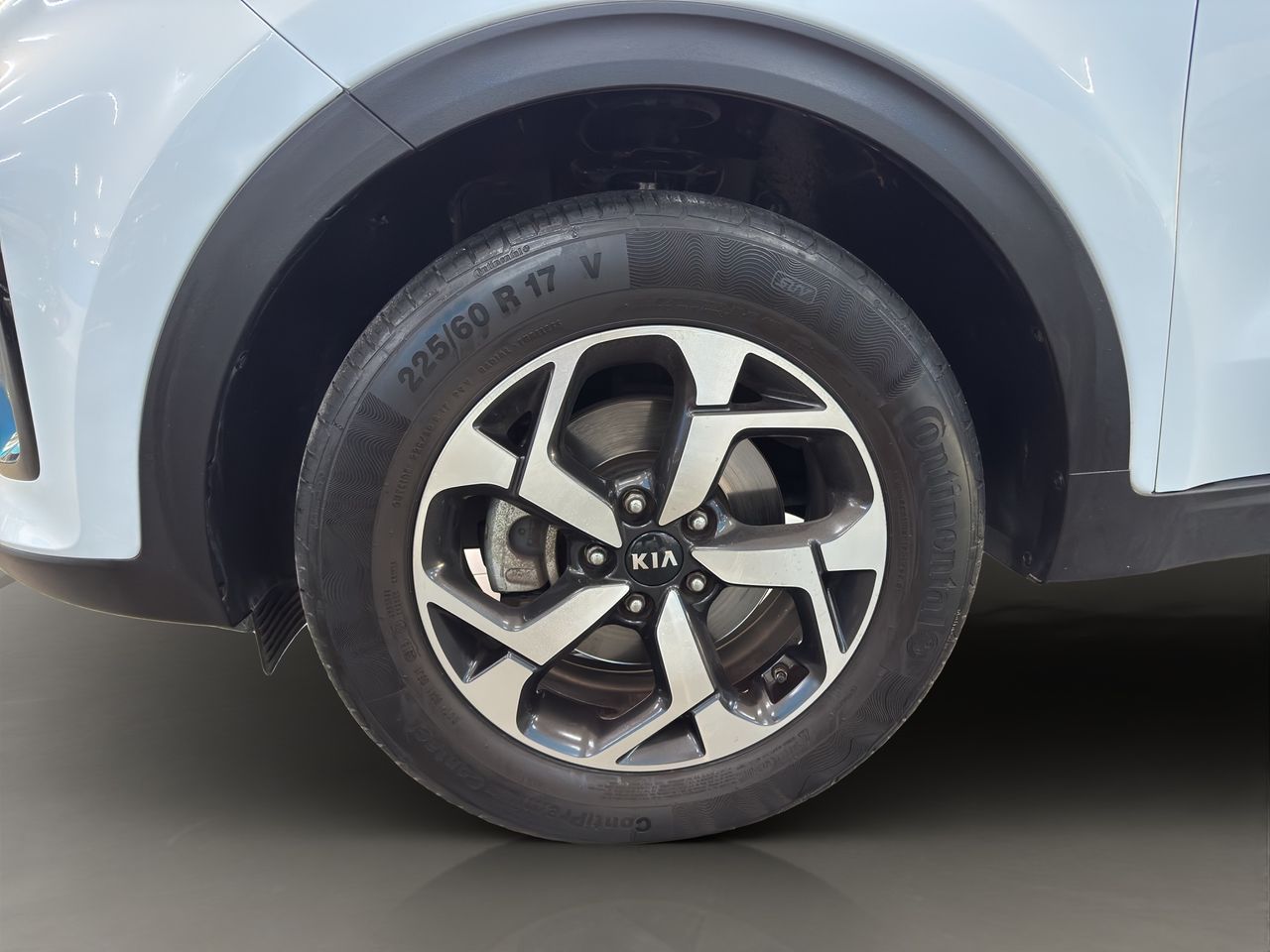 Kia Sportage . - Foto 2