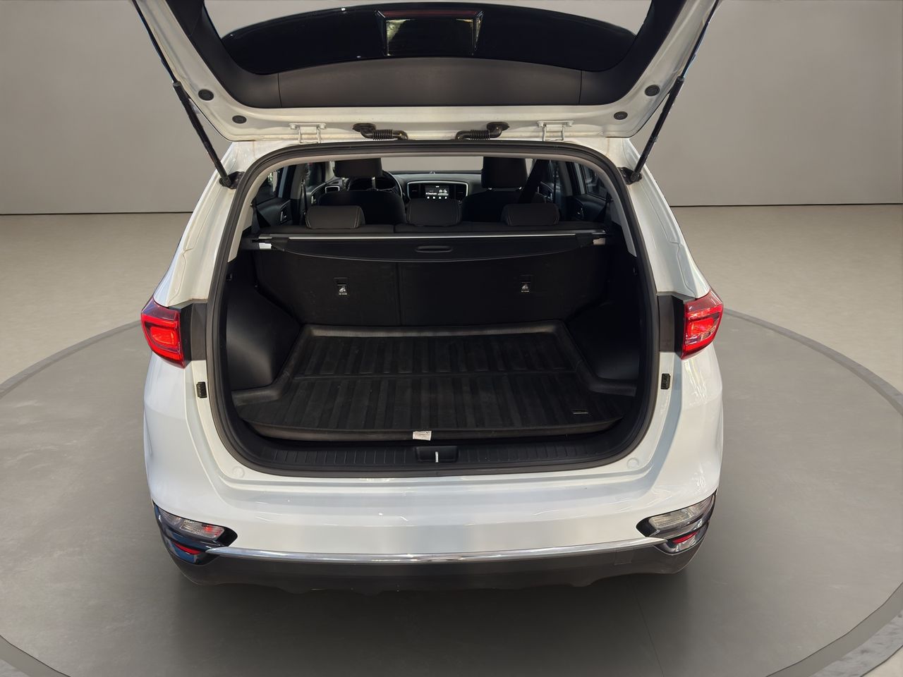 Kia Sportage . - Foto 2