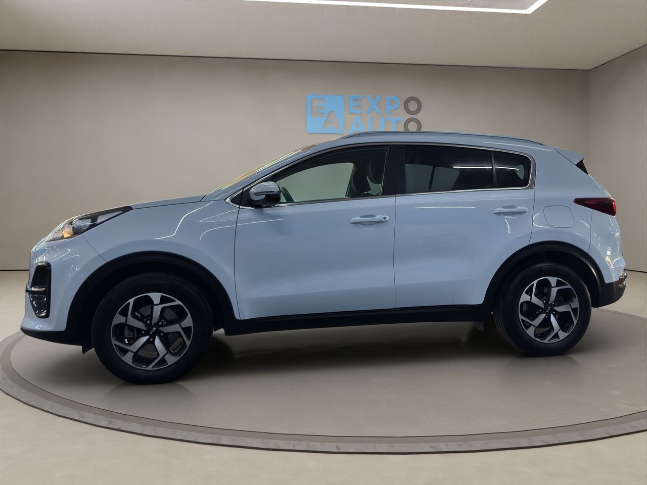 Kia Sportage . - Foto 2