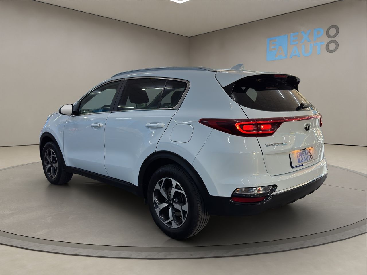 Kia Sportage . - Foto 2