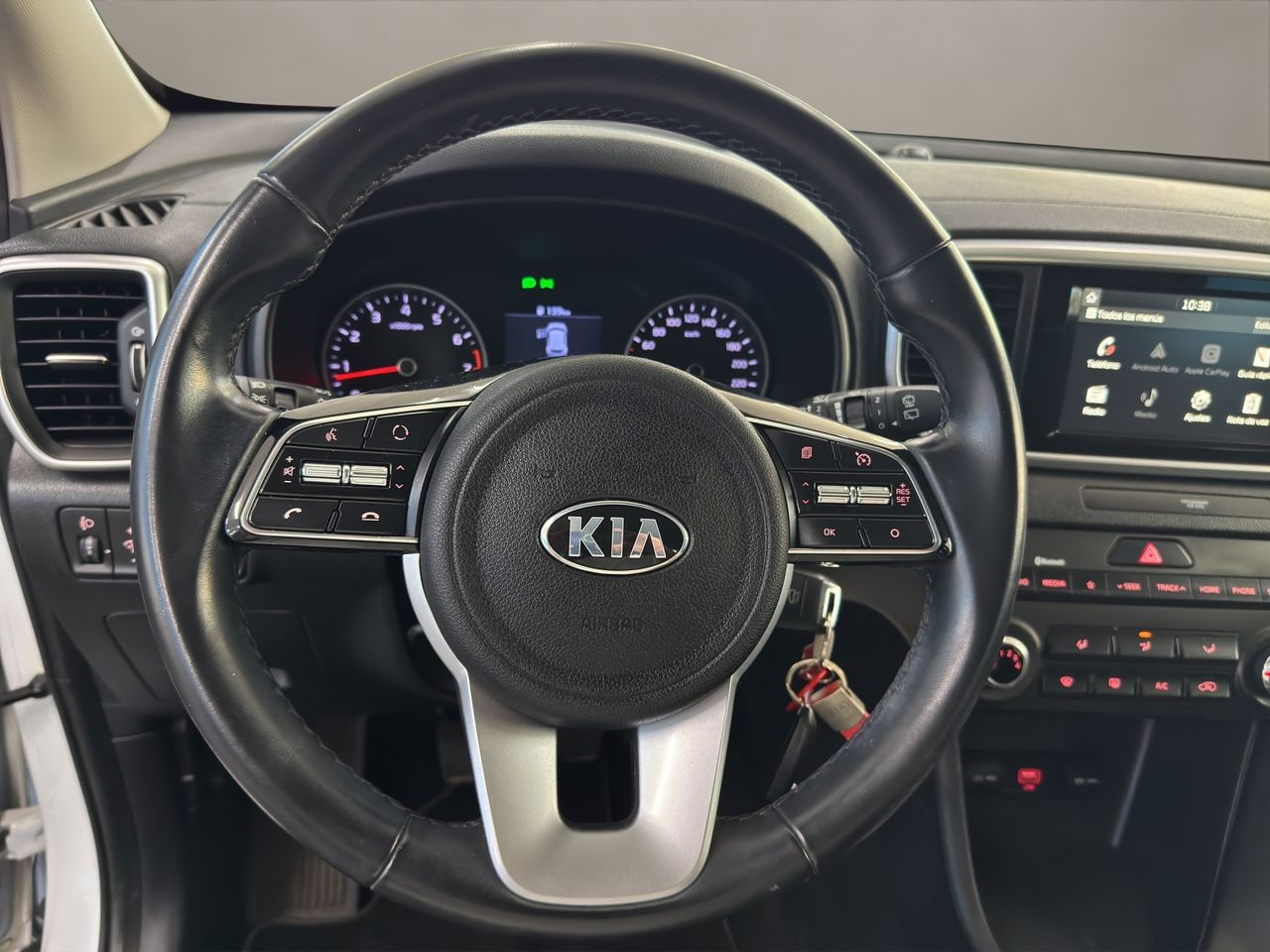 Kia Sportage . - Foto 2
