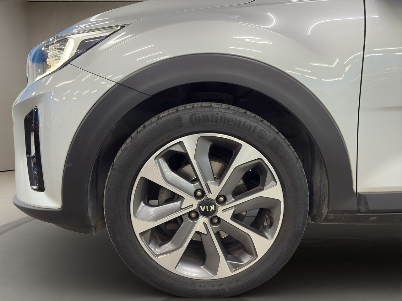 Kia Stonic . - Foto 2