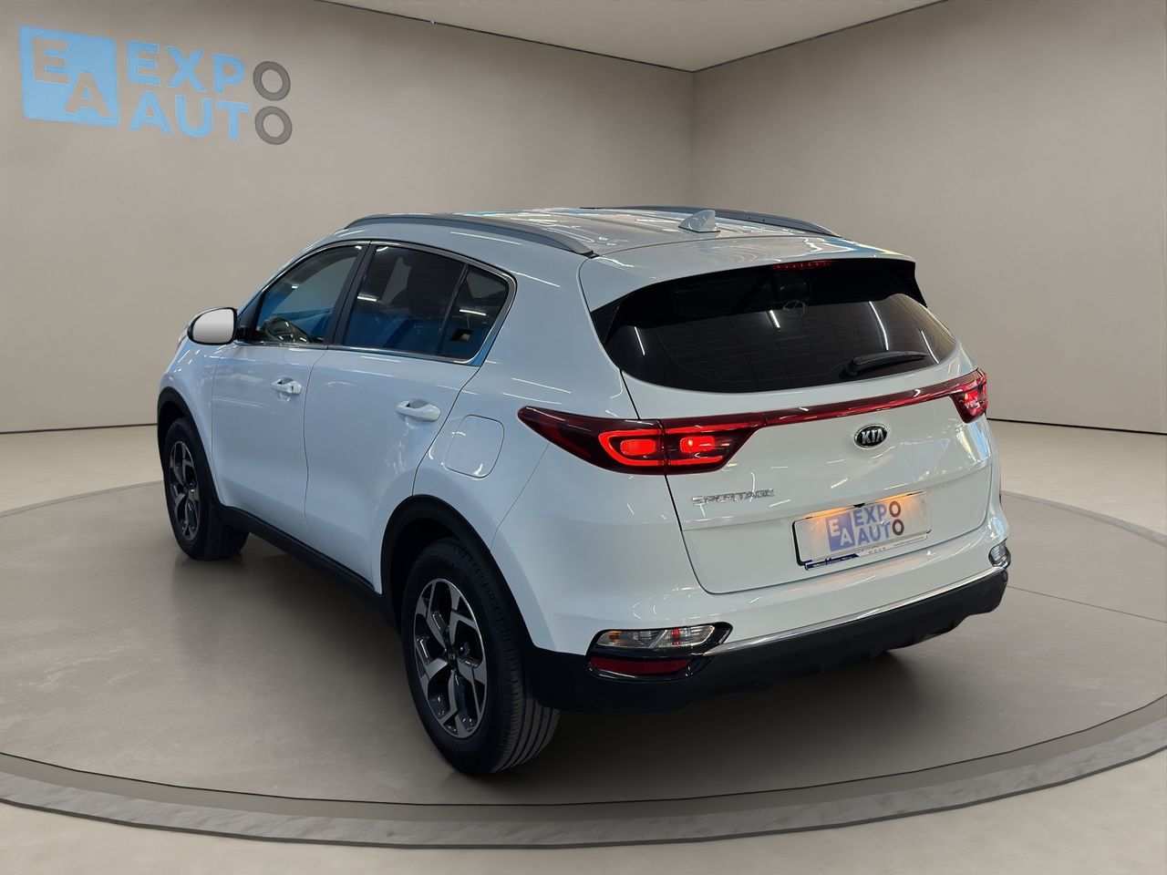 Kia Stonic . - Foto 2