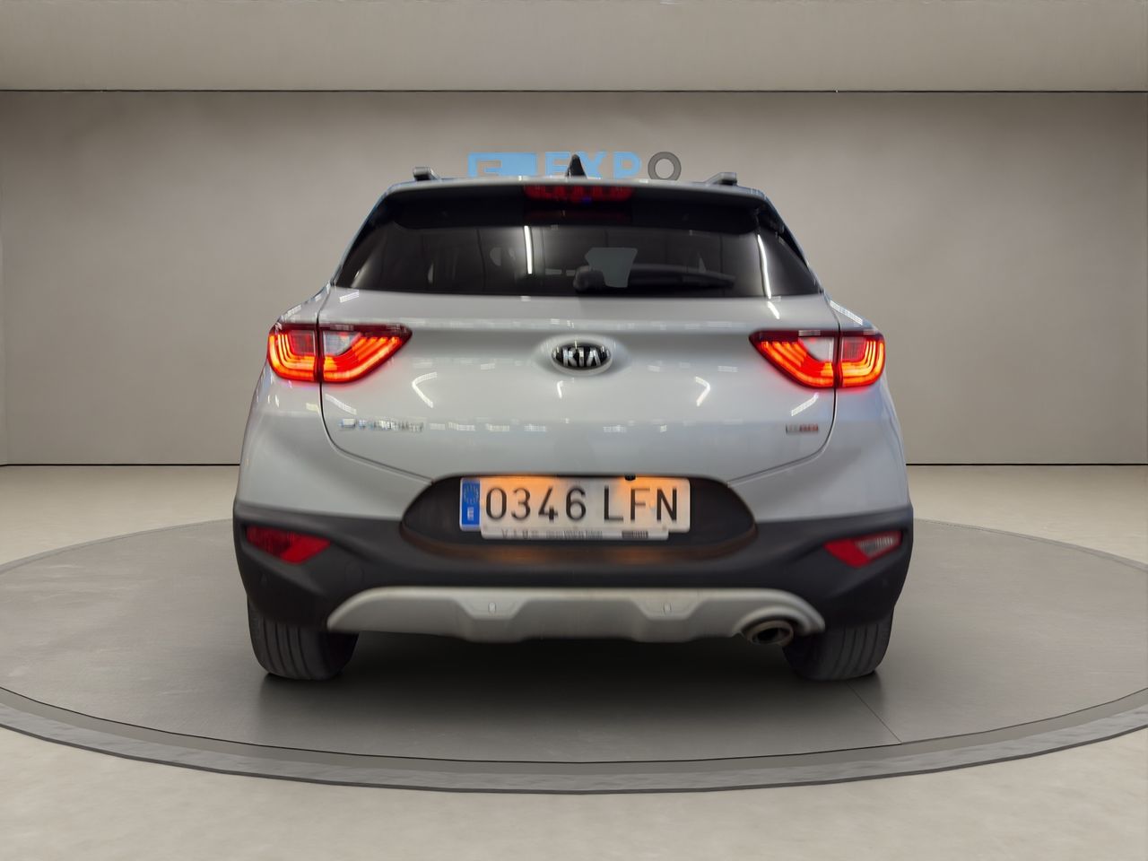 Kia Stonic . - Foto 2