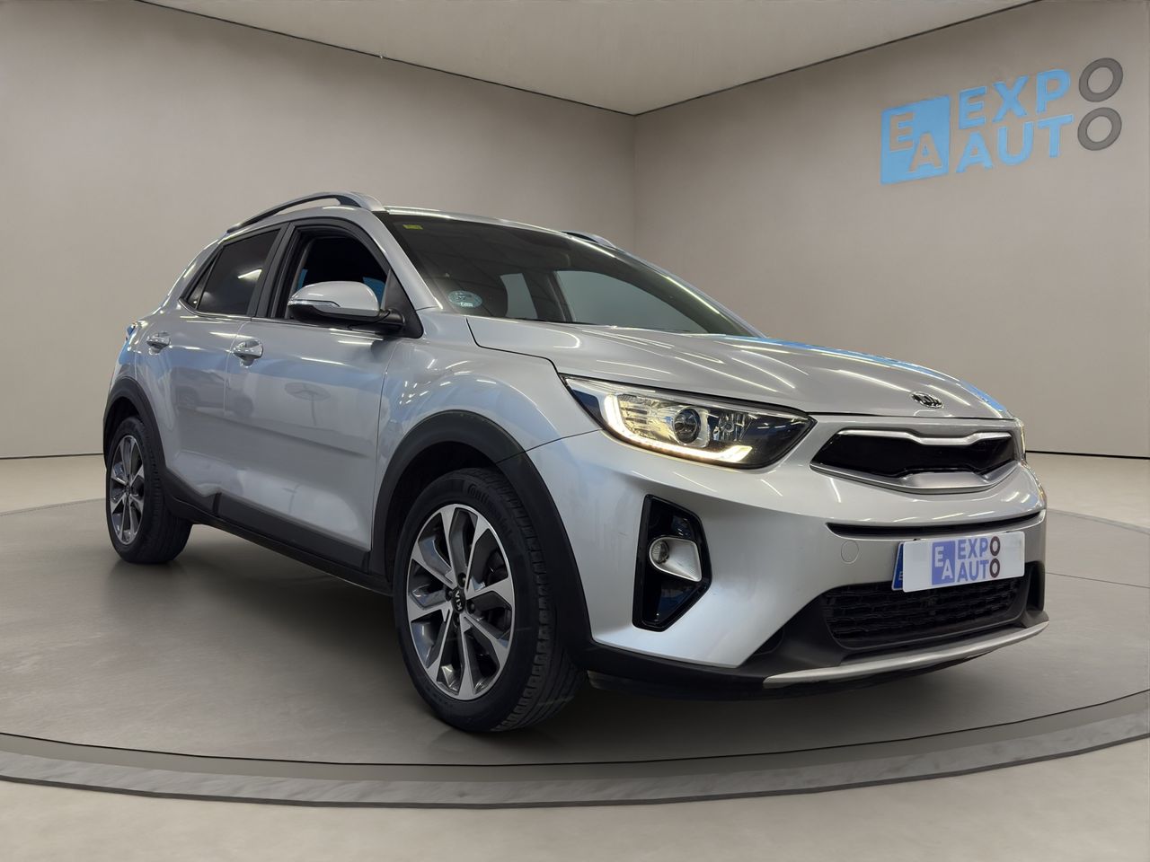Kia Stonic . - Foto 2