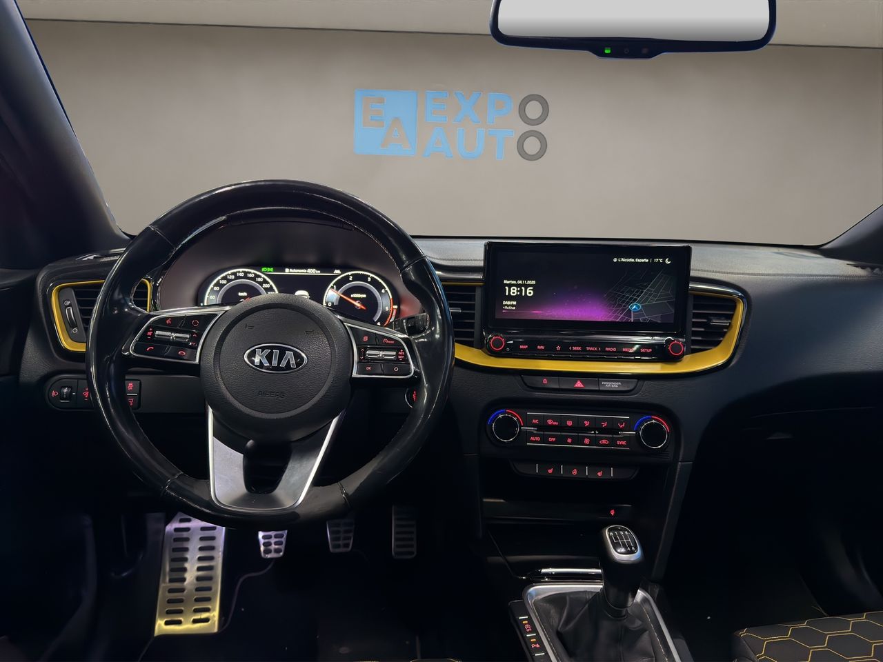 Kia XCeed Gt Line - Foto 2