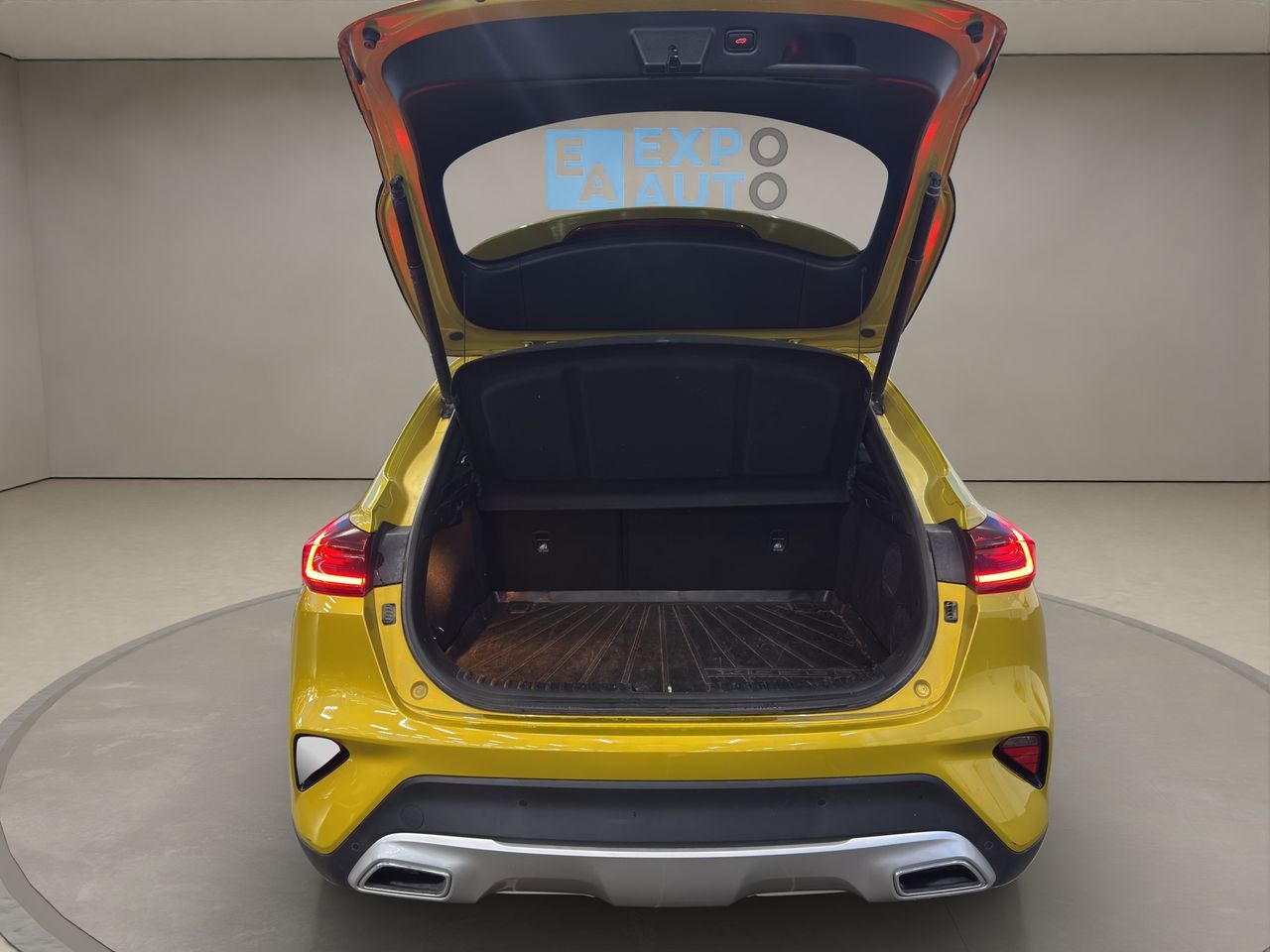 Kia XCeed Gt Line - Foto 2