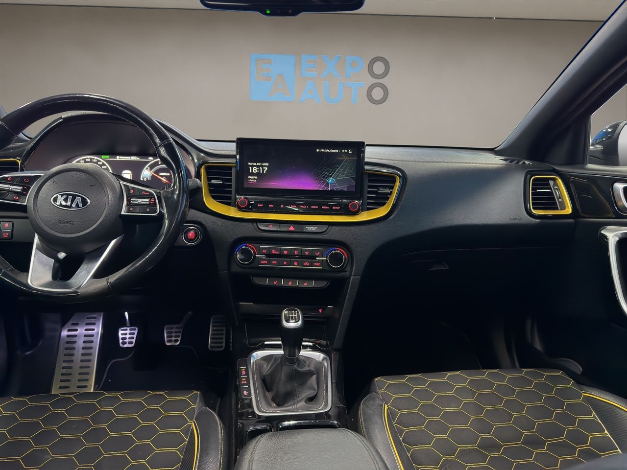 Kia XCeed Gt Line - Foto 2