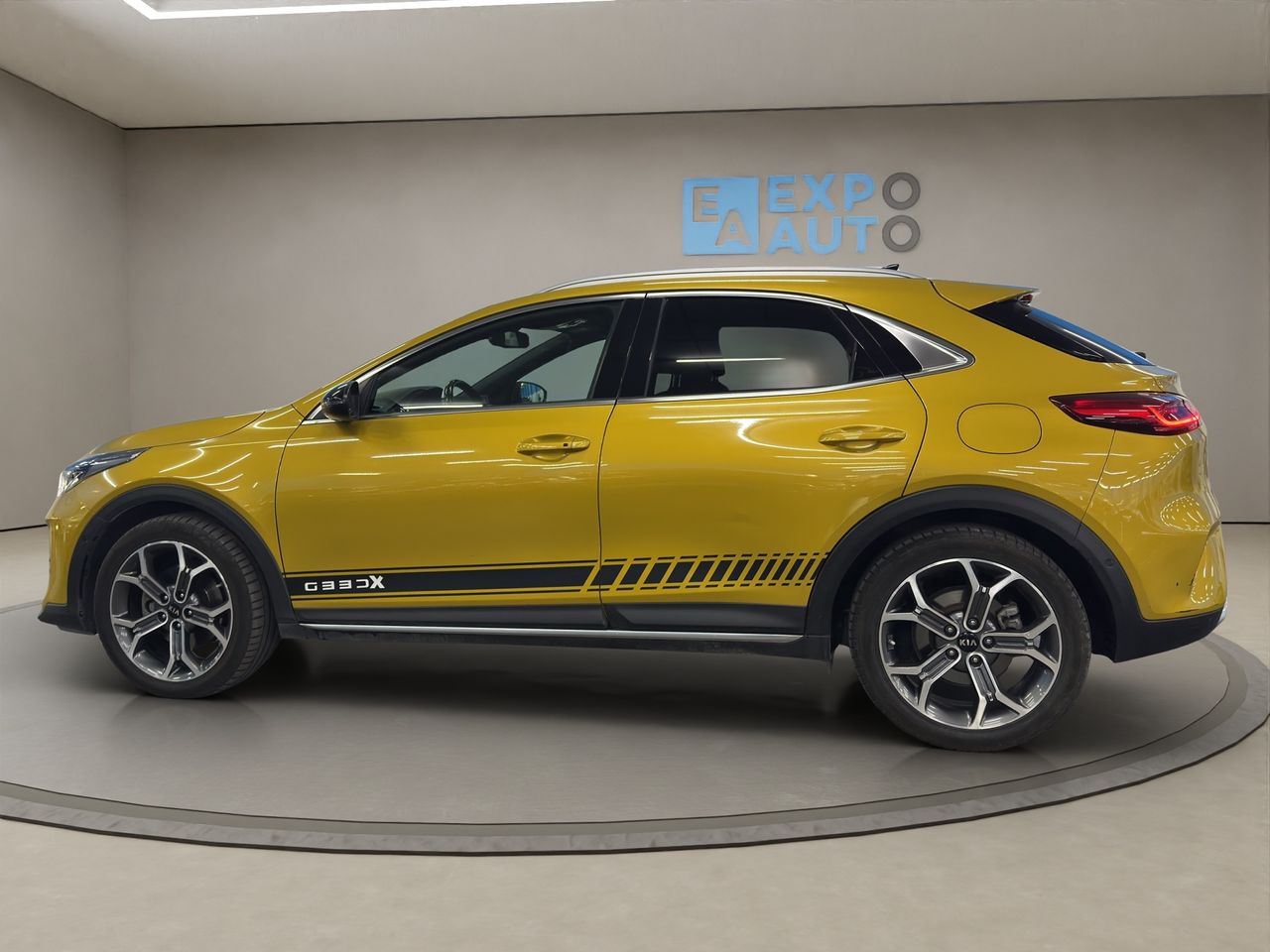 Kia XCeed Gt Line - Foto 2