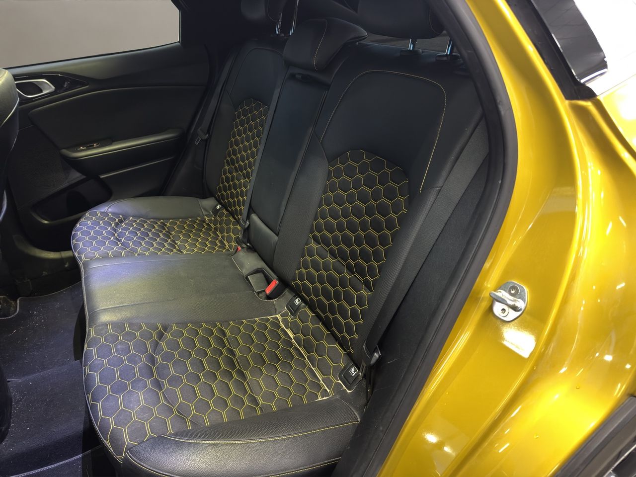 Kia XCeed Gt Line - Foto 2