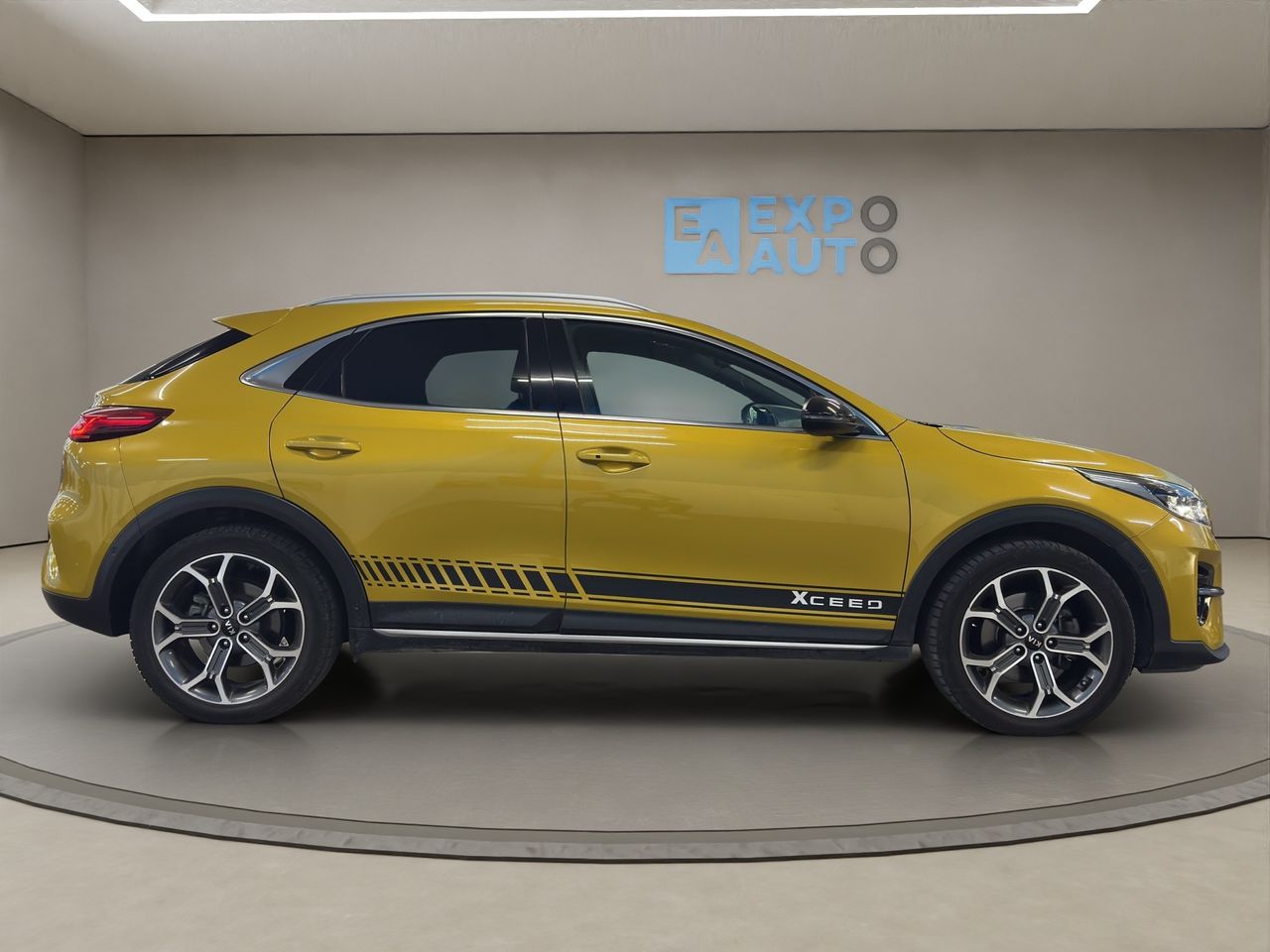 Kia XCeed Gt Line - Foto 2