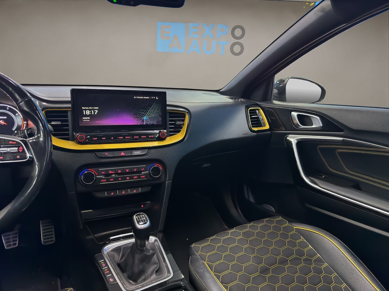 Kia XCeed Gt Line - Foto 2