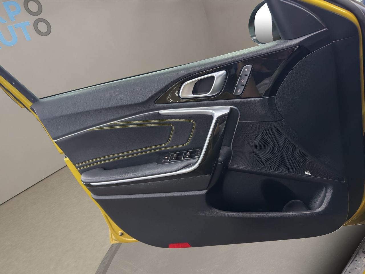 Kia XCeed Gt Line - Foto 2