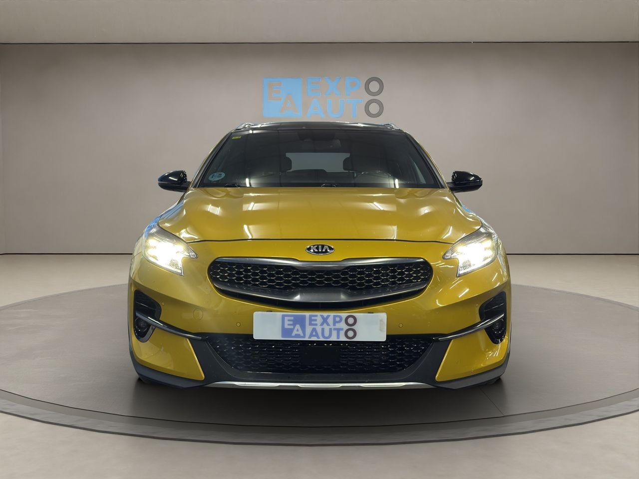 Kia XCeed Gt Line - Foto 2