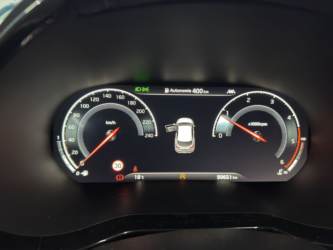 Kia XCeed Gt Line - Foto 2