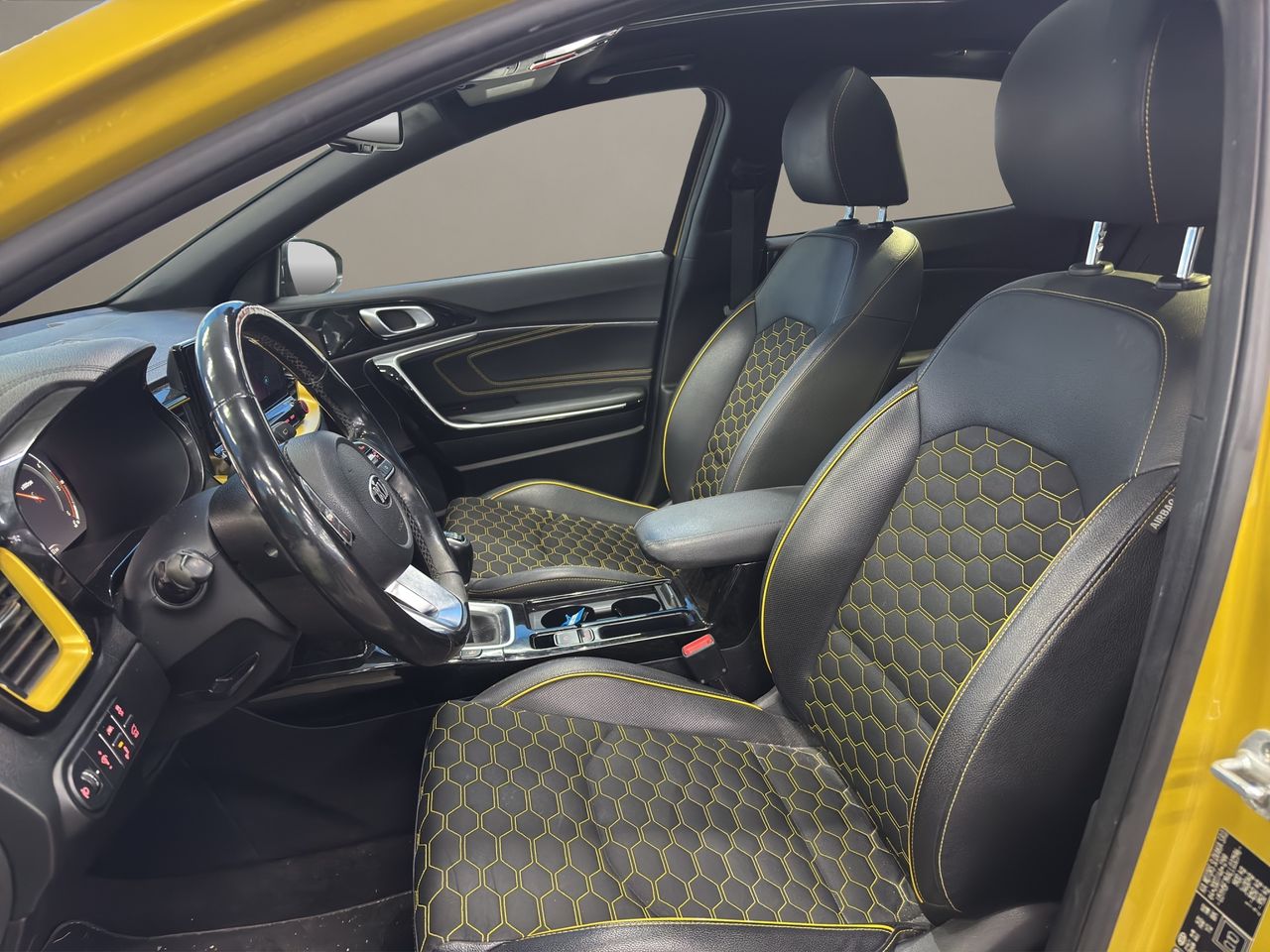 Kia XCeed Gt Line - Foto 2