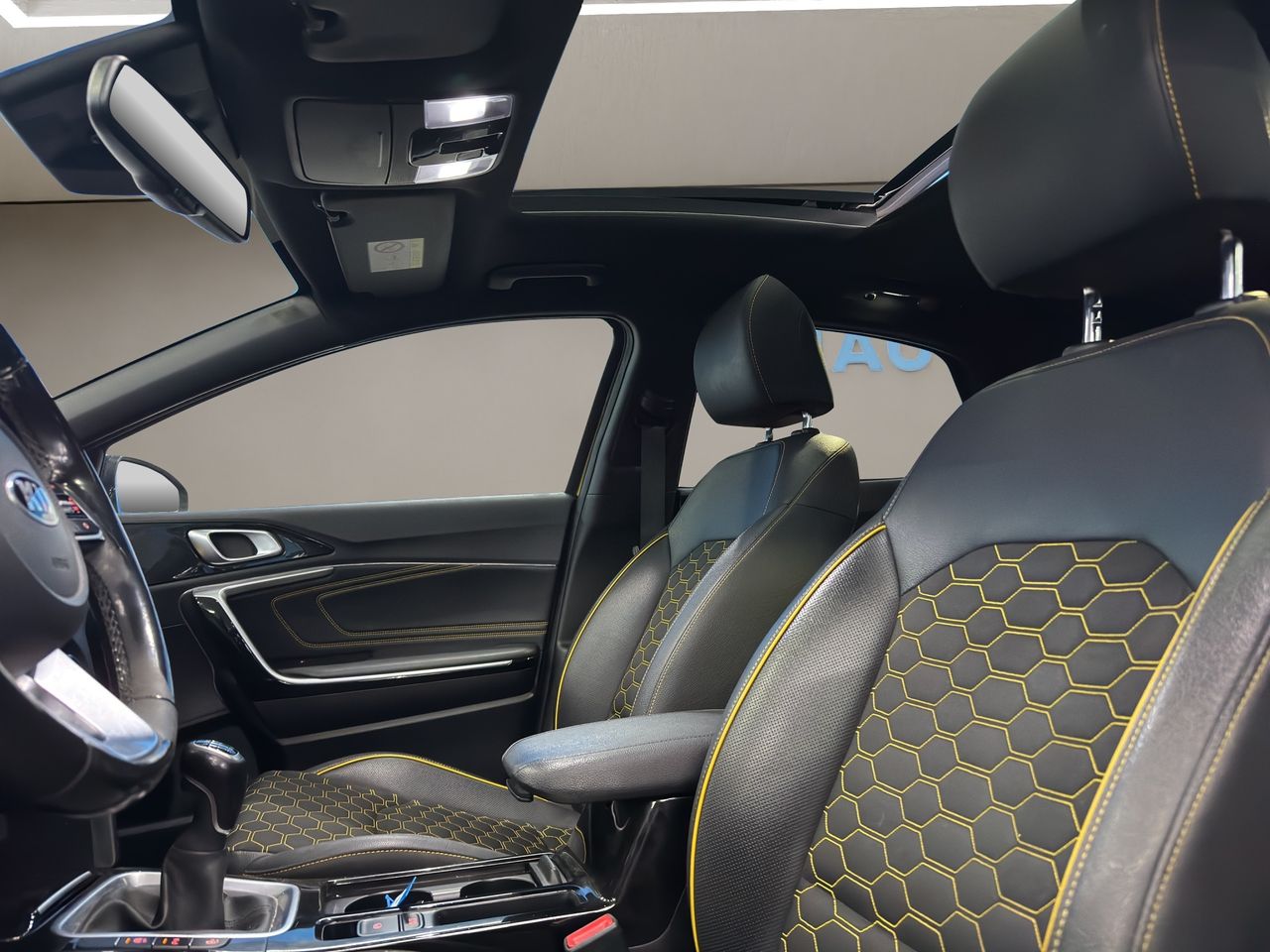 Kia XCeed Gt Line - Foto 2