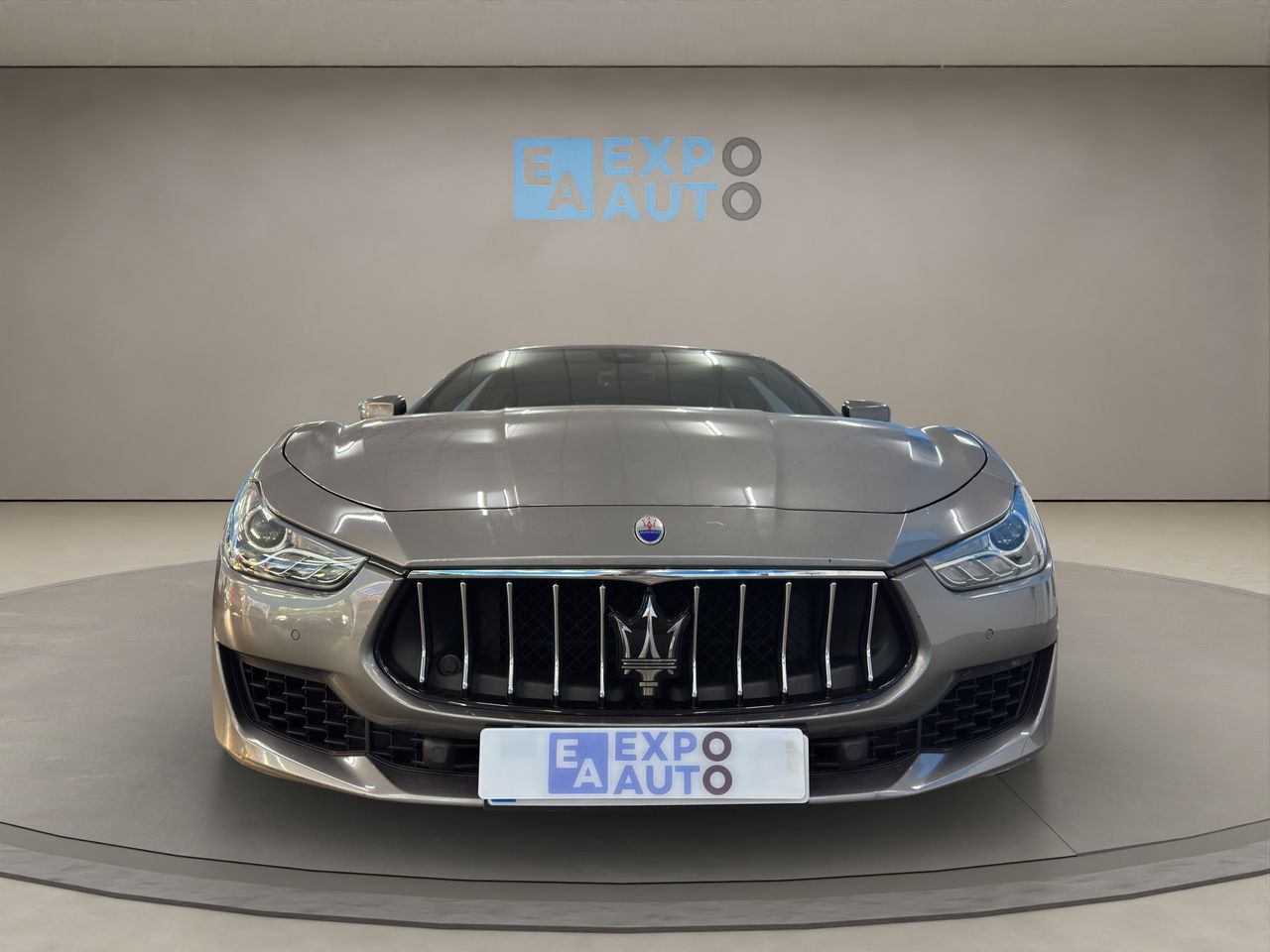 Maserati Ghibli HIBRID - Foto 2