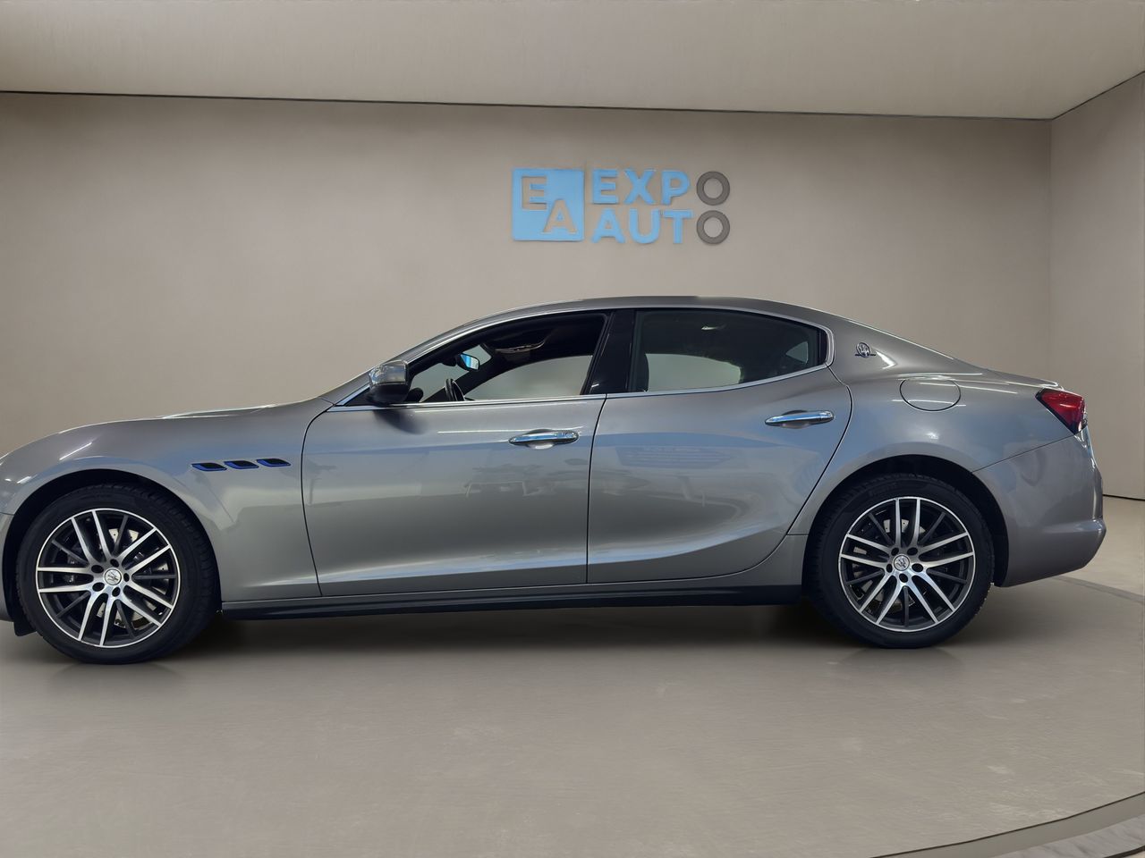 Maserati Ghibli HIBRID - Foto 2