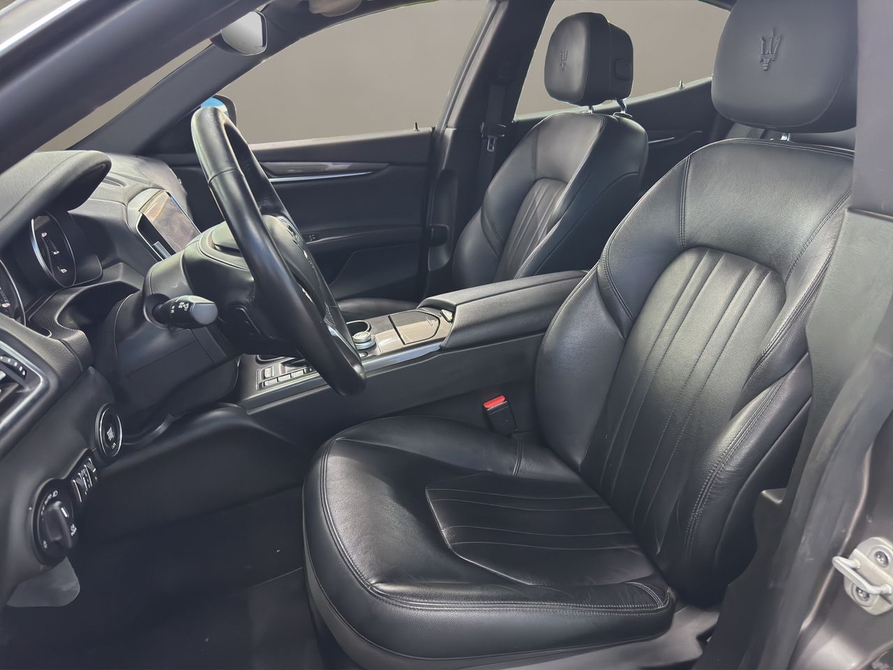 Maserati Ghibli HIBRID - Foto 2