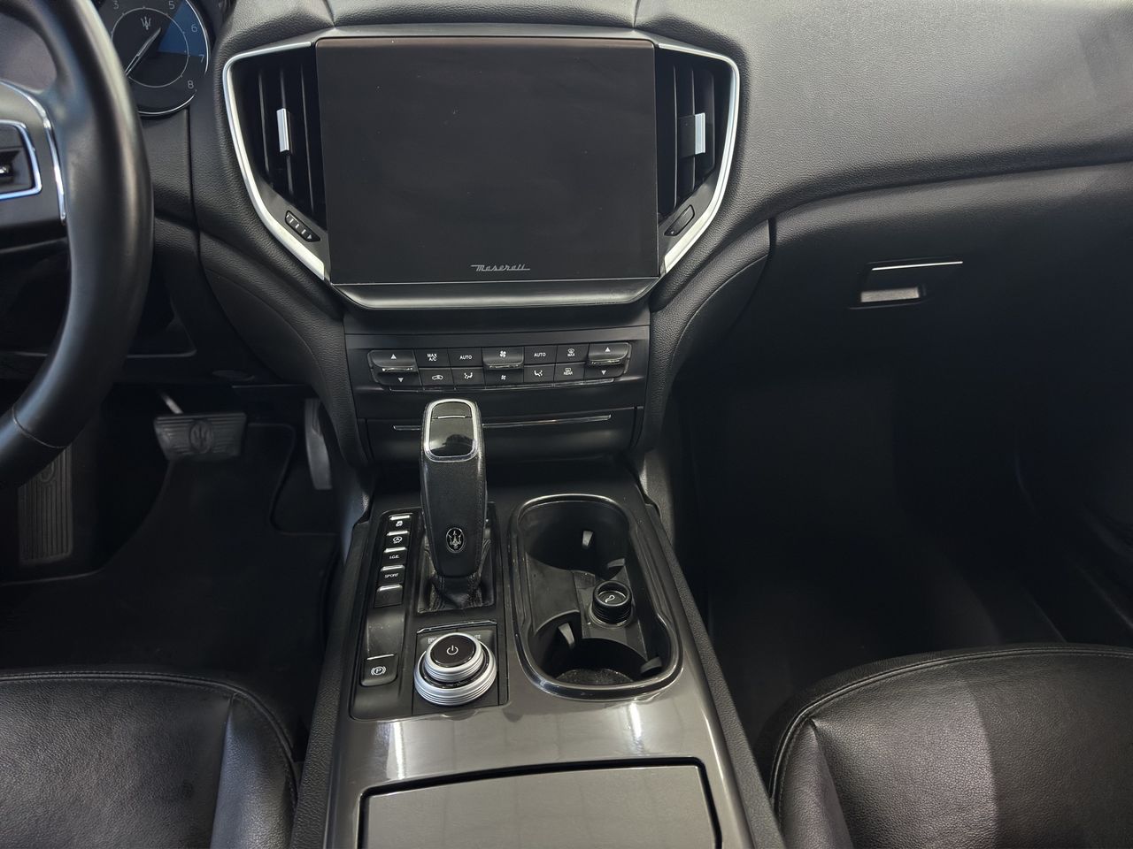 Maserati Ghibli HIBRID - Foto 2