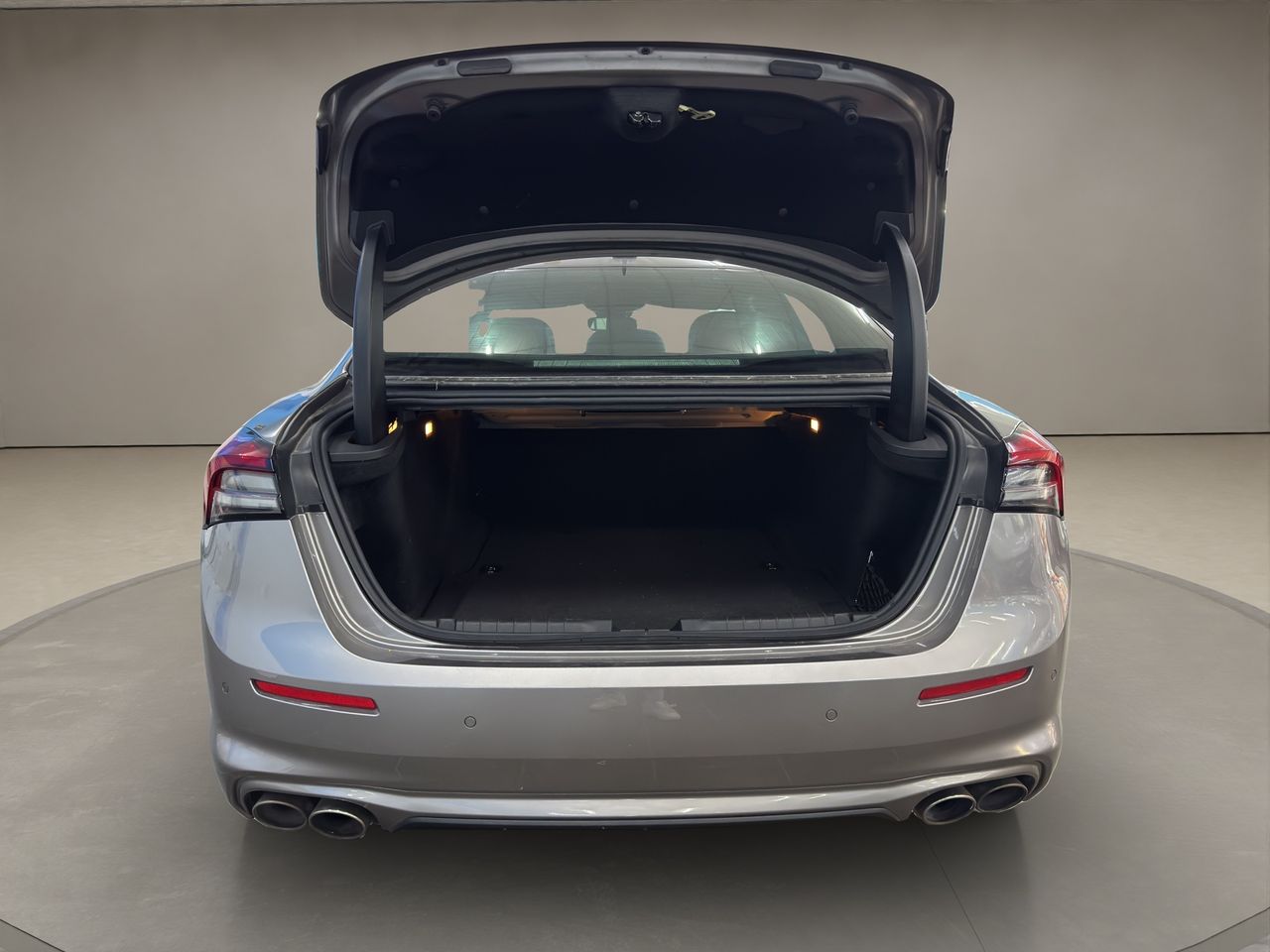 Maserati Ghibli HIBRID - Foto 2