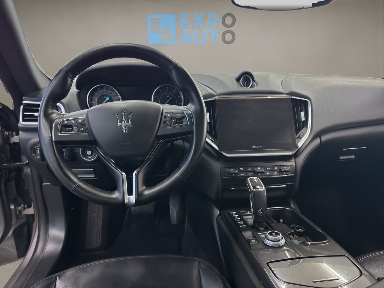 Maserati Ghibli HIBRID - Foto 2