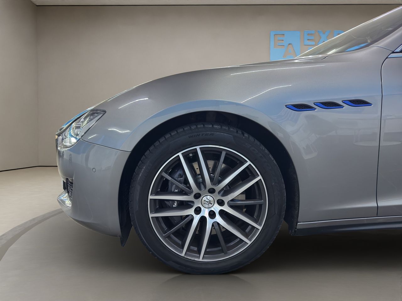 Maserati Ghibli HIBRID - Foto 2