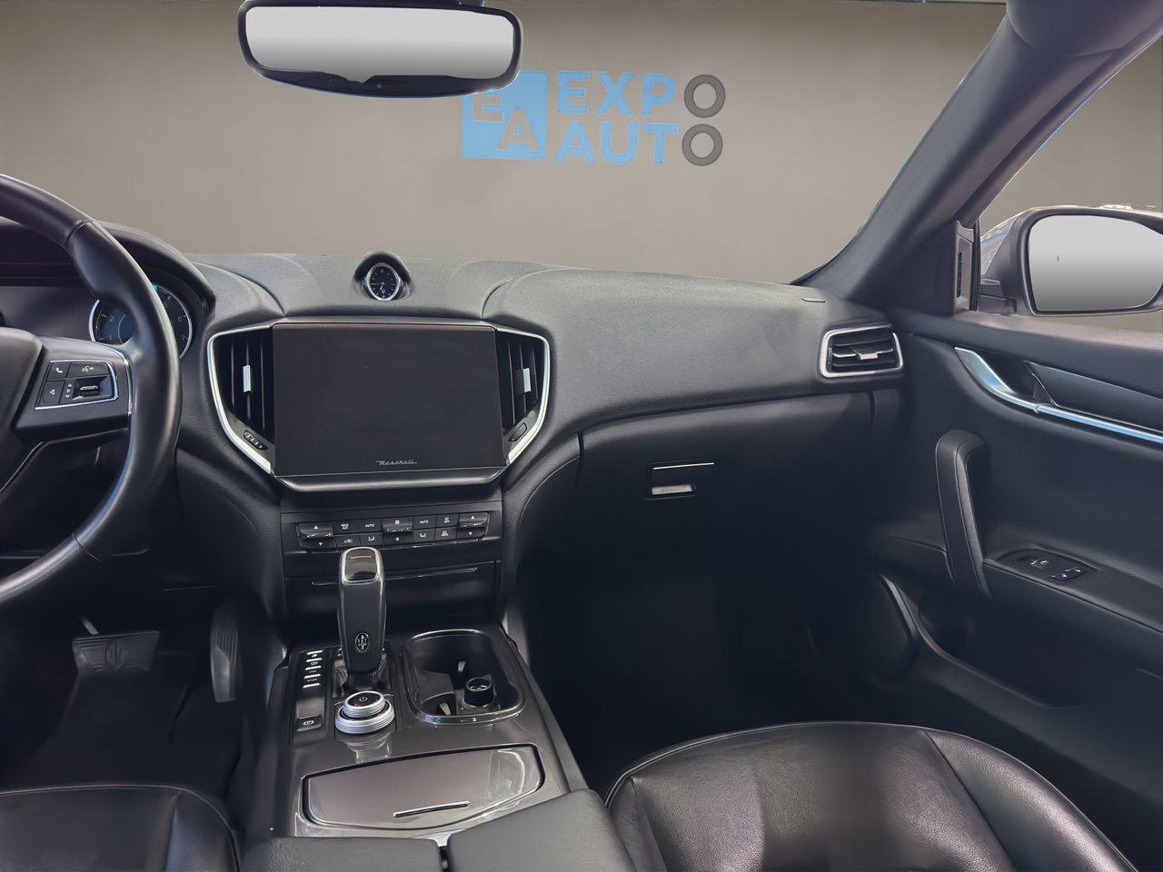 Maserati Ghibli HIBRID - Foto 2