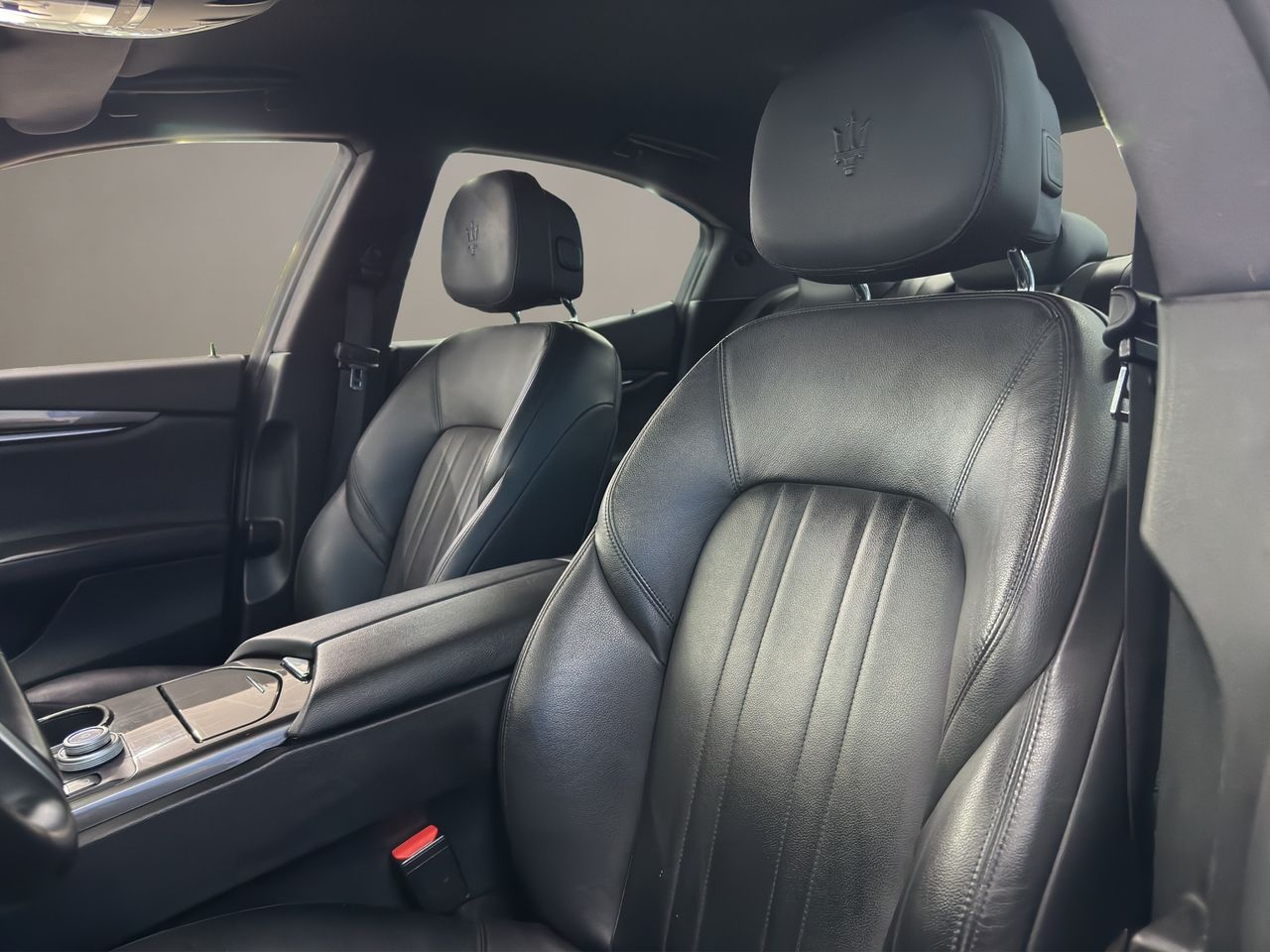 Maserati Ghibli HIBRID - Foto 2