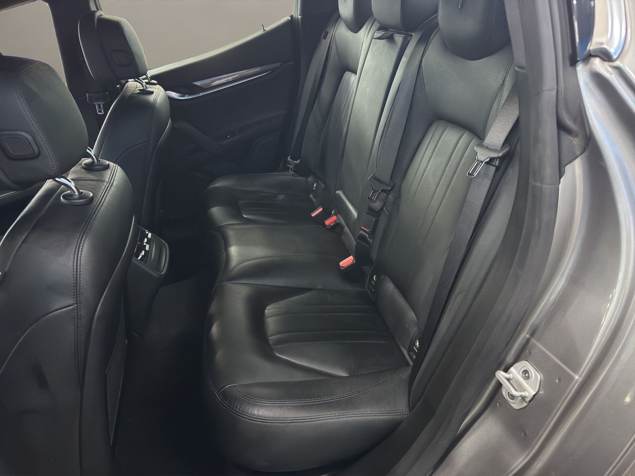 Maserati Ghibli HIBRID - Foto 2